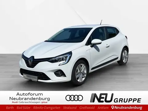 Used RENAULT CLIO Petrol 2022 Ad 