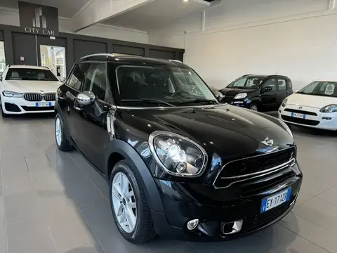 Used MINI COOPER Diesel 2015 Ad 