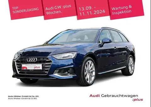 Used AUDI A4 Diesel 2023 Ad 