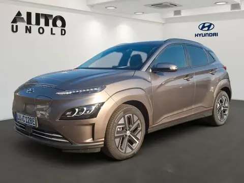 Annonce HYUNDAI KONA Non renseigné 2023 d'occasion 