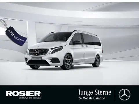 Annonce MERCEDES-BENZ CLASSE V Diesel 2020 d'occasion 