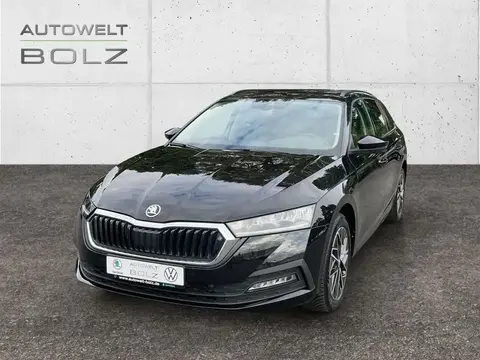 Used SKODA OCTAVIA Petrol 2023 Ad 