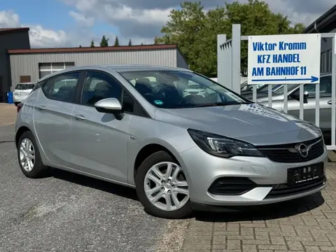 Used OPEL ASTRA Diesel 2020 Ad 