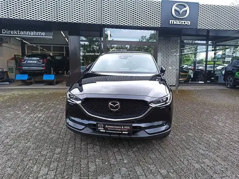 Used MAZDA CX-5 Petrol 2020 Ad 