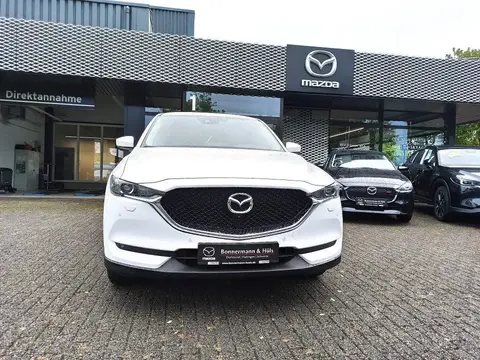 Used MAZDA CX-5 Petrol 2021 Ad 