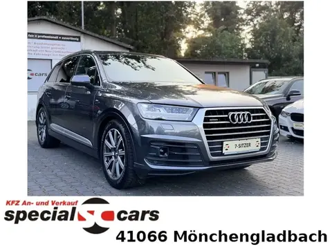 Used AUDI Q7 Diesel 2016 Ad 