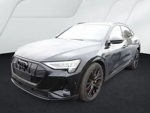 Annonce AUDI E-TRON Non renseigné 2021 d'occasion 