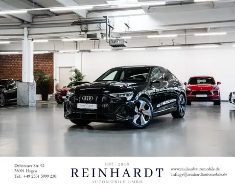 Used AUDI E-TRON Not specified 2020 Ad 