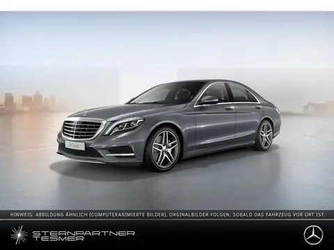 Used MERCEDES-BENZ CLASSE S Diesel 2018 Ad 