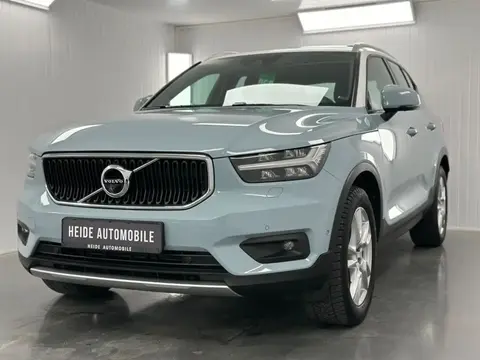 Used VOLVO XC40 Diesel 2018 Ad 