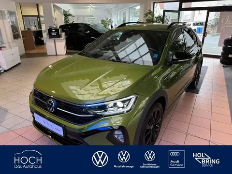 Annonce VOLKSWAGEN TAIGO Essence 2023 d'occasion 