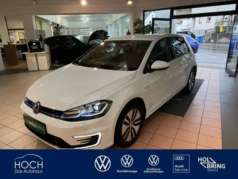 Annonce VOLKSWAGEN GOLF Non renseigné 2020 d'occasion 