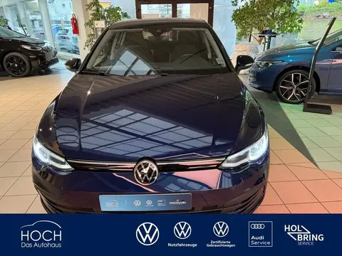 Annonce VOLKSWAGEN GOLF Diesel 2020 d'occasion 