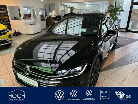 Used VOLKSWAGEN ARTEON Diesel 2020 Ad 