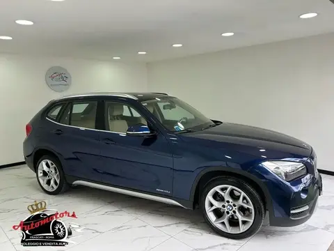 Used BMW X1 Diesel 2014 Ad 