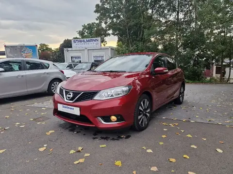 Used NISSAN PULSAR Diesel 2015 Ad 