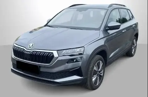 Used SKODA KAROQ Diesel 2023 Ad 