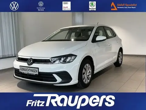 Used VOLKSWAGEN POLO Petrol 2023 Ad 