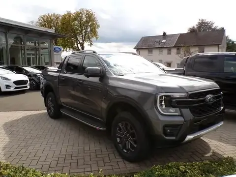 Annonce FORD RANGER Diesel 2024 d'occasion 