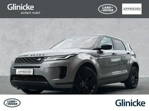 Annonce LAND ROVER RANGE ROVER EVOQUE Essence 2019 d'occasion 