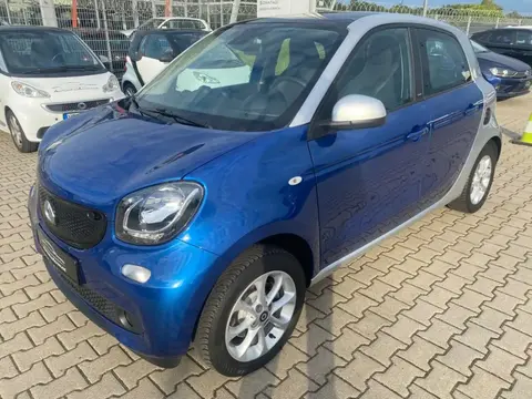 Used SMART FORFOUR Petrol 2019 Ad 