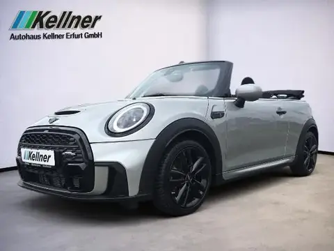 Used MINI COOPER Petrol 2023 Ad 