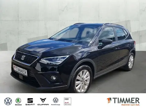 Used SEAT ARONA Petrol 2021 Ad 