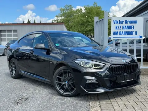 Annonce BMW SERIE 2 Essence 2021 d'occasion 