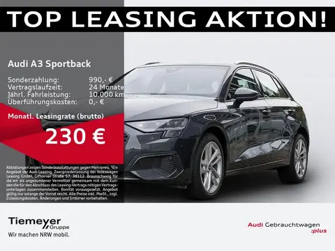 Used AUDI A3 Diesel 2022 Ad Germany