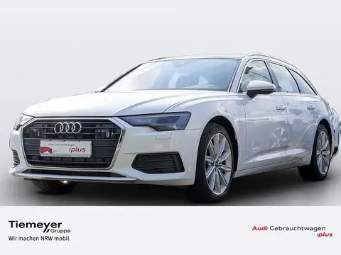 Used AUDI A6 Diesel 2021 Ad 