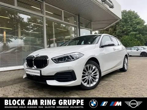 Annonce BMW SERIE 1 Essence 2021 d'occasion 