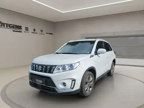 Used SUZUKI VITARA Petrol 2019 Ad 