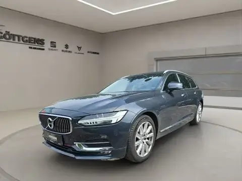 Annonce VOLVO V90 Diesel 2020 d'occasion 