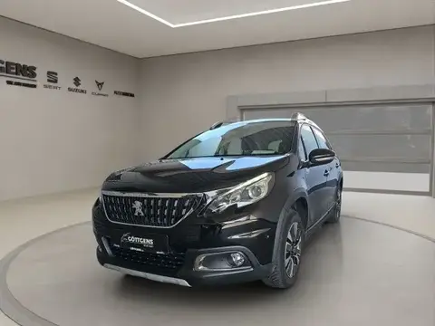 Used PEUGEOT 2008 Petrol 2019 Ad 