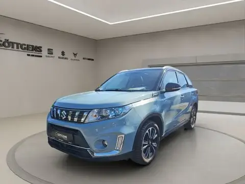 Annonce SUZUKI VITARA Essence 2020 d'occasion 