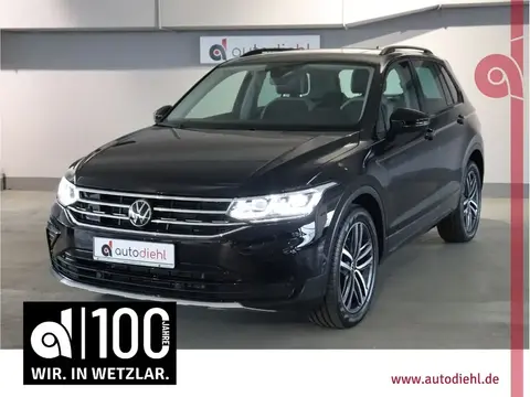 Used VOLKSWAGEN TIGUAN Diesel 2024 Ad 