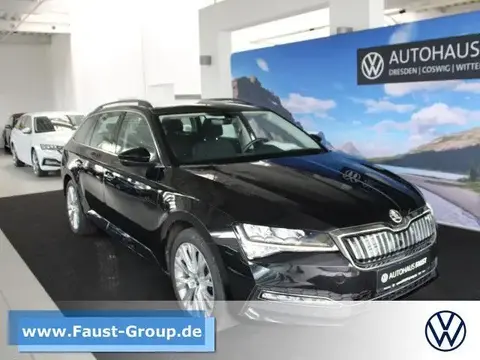 Used SKODA SUPERB Hybrid 2022 Ad 