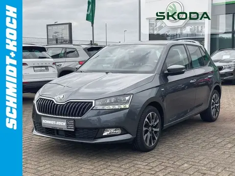 Annonce SKODA FABIA Essence 2020 d'occasion 