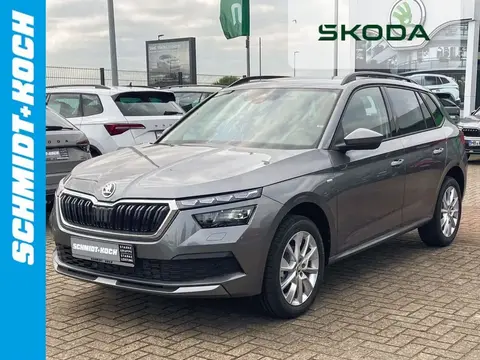 Annonce SKODA KAMIQ Essence 2024 d'occasion 