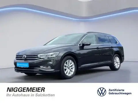 Used VOLKSWAGEN PASSAT Diesel 2023 Ad 