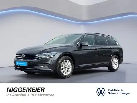 Annonce VOLKSWAGEN PASSAT Diesel 2023 d'occasion 