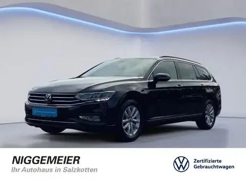 Annonce VOLKSWAGEN PASSAT Diesel 2023 d'occasion 