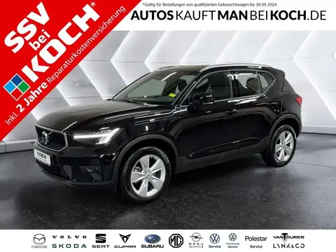 Used VOLVO XC40 Petrol 2024 Ad 