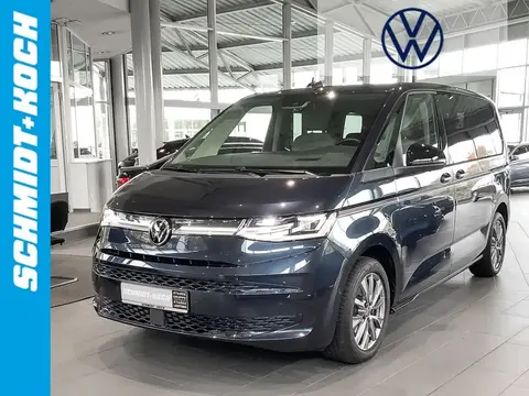 Annonce VOLKSWAGEN T7 Essence 2022 d'occasion 