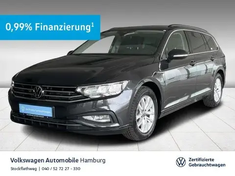 Used VOLKSWAGEN PASSAT Petrol 2023 Ad 