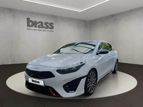 Annonce KIA PROCEED Essence 2024 d'occasion 