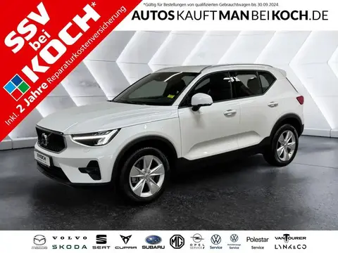 Used VOLVO XC40 Petrol 2024 Ad 