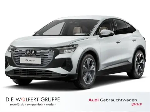 Annonce AUDI Q4 Non renseigné 2023 d'occasion 