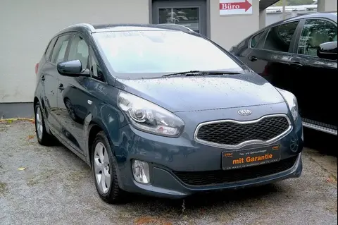 Used KIA CARENS Petrol 2015 Ad 