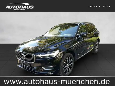 Annonce VOLVO XC60 Essence 2020 d'occasion 